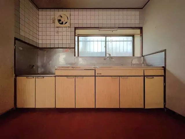 2DK 横浜市保土ケ谷区 神奈川県 (12)