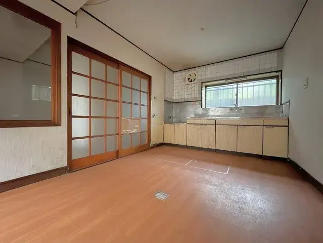 2DK 横浜市保土ケ谷区 神奈川県 (3)