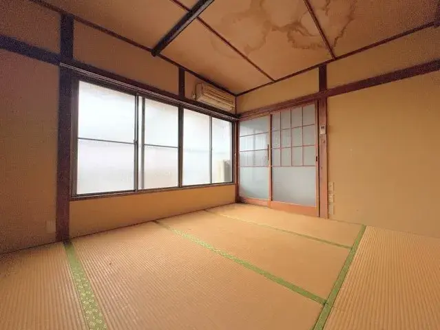 2DK 横浜市保土ケ谷区 神奈川県 (8)