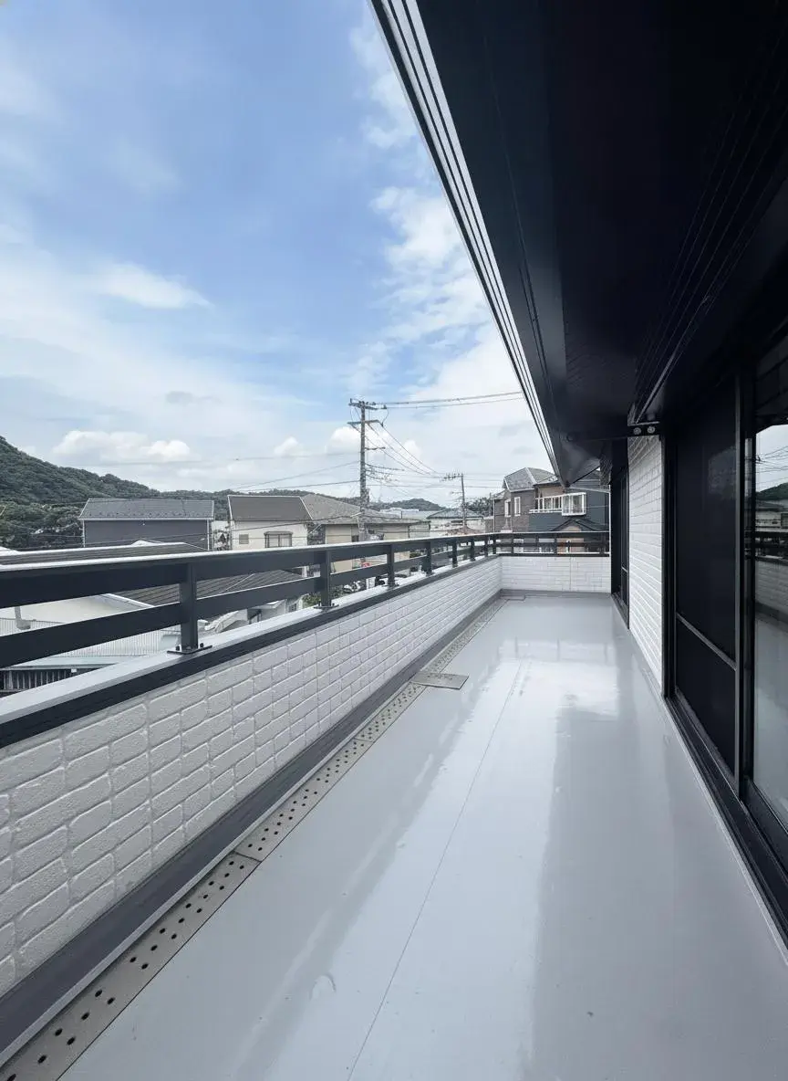 6SLDK Pueblo de Hayama Prefectura de Kanagawa (2)