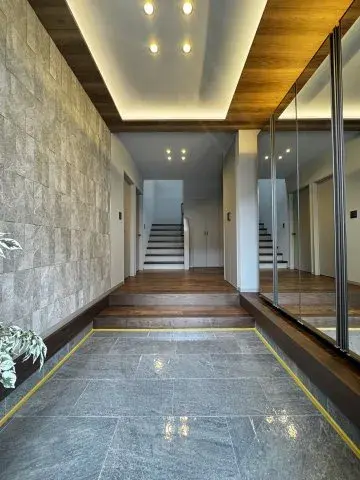 6SLDK Pueblo de Hayama Prefectura de Kanagawa (12)