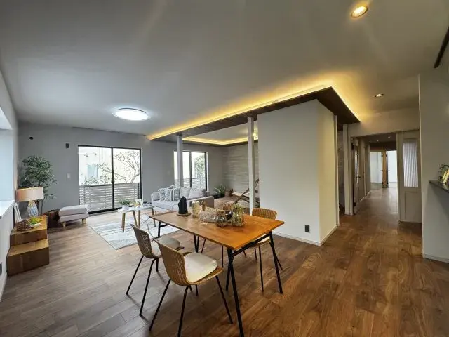 6SLDK Pueblo de Hayama Prefectura de Kanagawa (15)