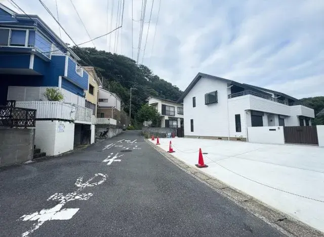 6SLDK Pueblo de Hayama Prefectura de Kanagawa (3)
