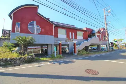 6SLDK Pueblo de Hayama Prefectura de Kanagawa (22)