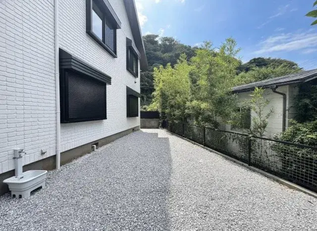 6SLDK Pueblo de Hayama Prefectura de Kanagawa (8)