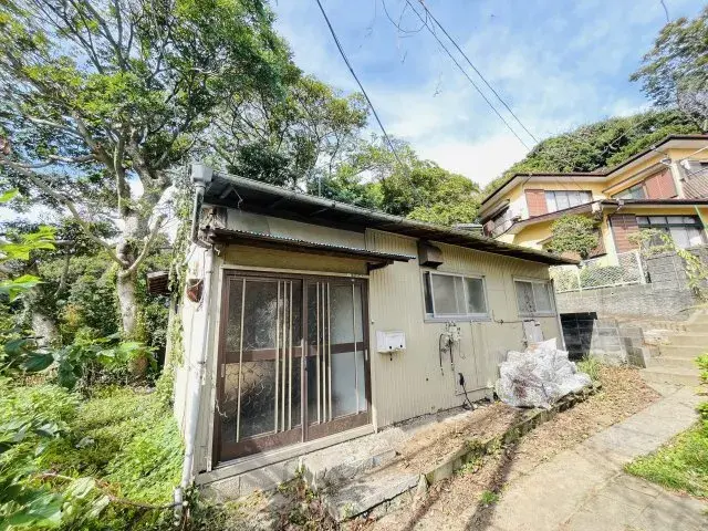 Akiya in Kanagawa
