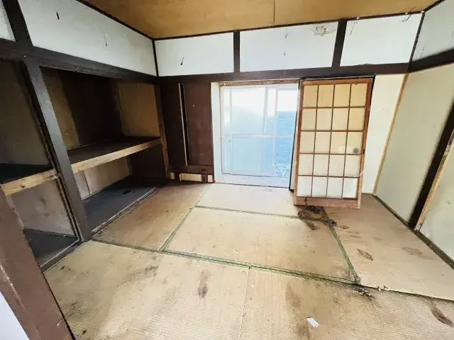 عقار 2SK مدينة Yokosuka محافظة Kanagawa (3)
