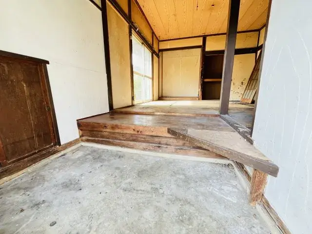 عقار 2SK مدينة Yokosuka محافظة Kanagawa (4)
