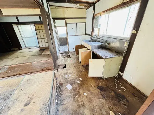 عقار 2SK مدينة Yokosuka محافظة Kanagawa (6)