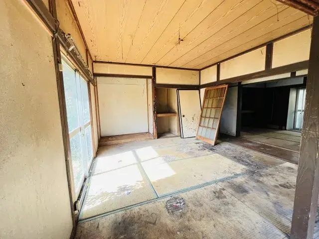 عقار 2SK مدينة Yokosuka محافظة Kanagawa (7)