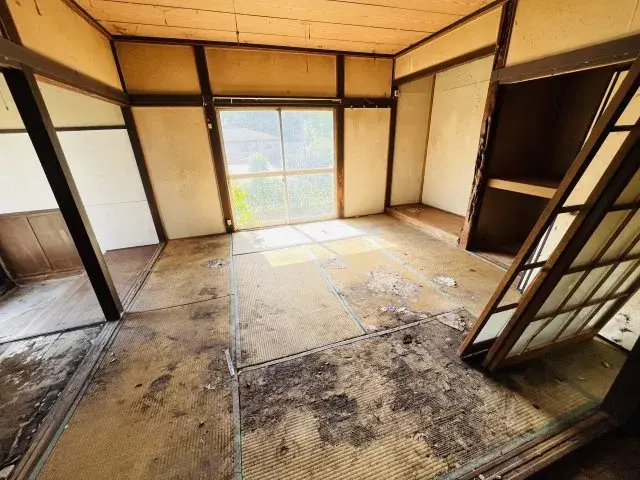 عقار 2SK مدينة Yokosuka محافظة Kanagawa (8)