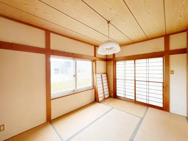 4LDK Property Niigata City Niigata Prefecture (11)