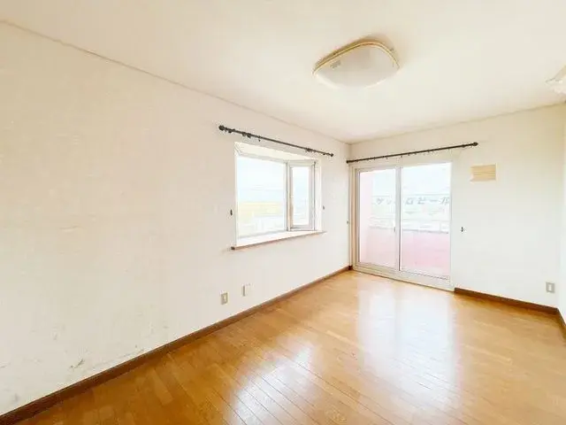 4LDK Property Niigata City Niigata Prefecture (12)