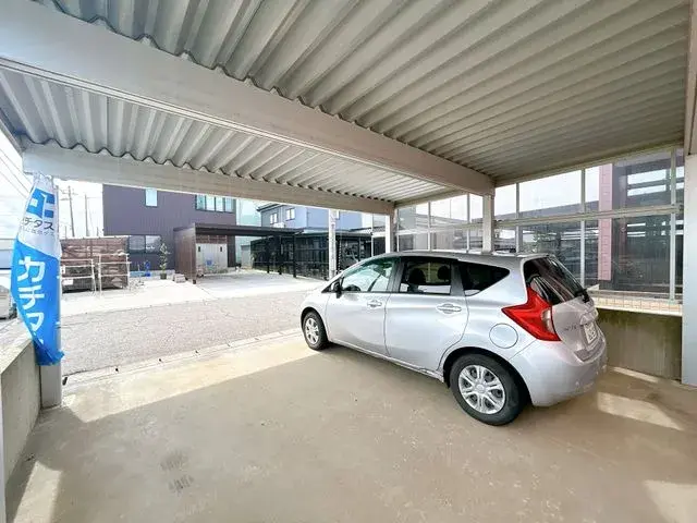 4LDK Property Niigata City Niigata Prefecture (16)