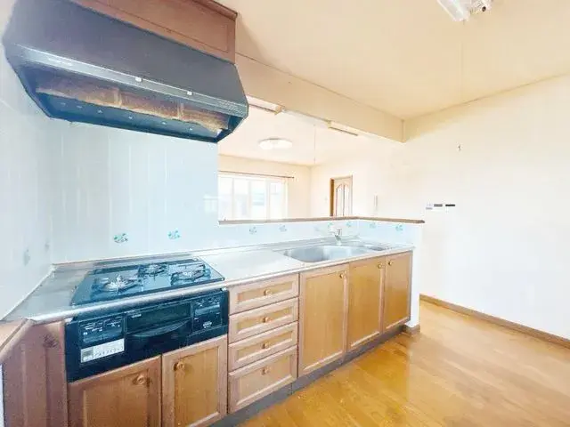4LDK Property Niigata City Niigata Prefecture (20)