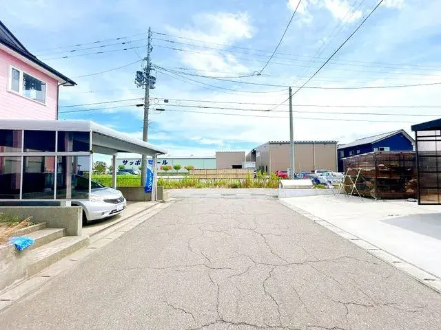 4LDK Property Niigata City Niigata Prefecture (3)