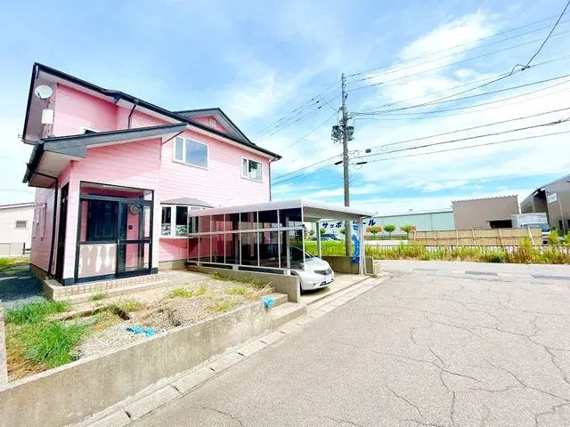 4LDK Property Niigata City Niigata Prefecture (4)