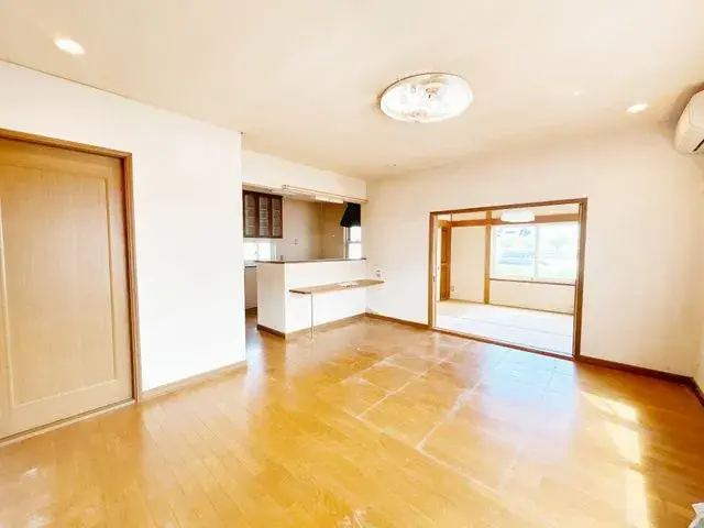 4LDK Property Niigata City Niigata Prefecture (7)