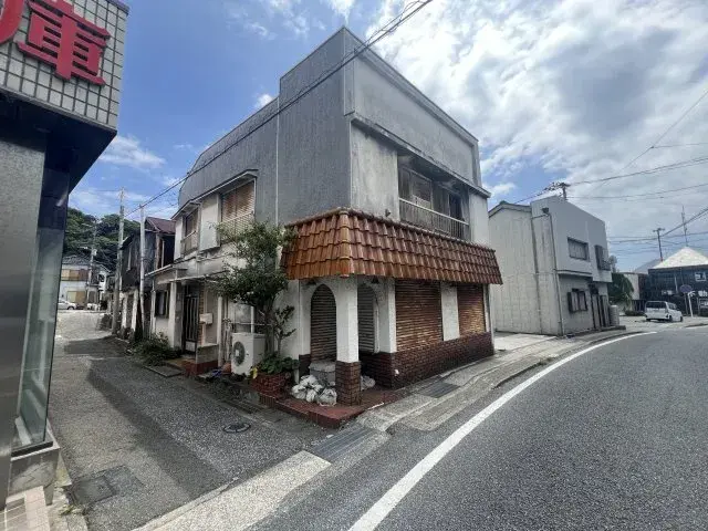 Akiya in Kanagawa
