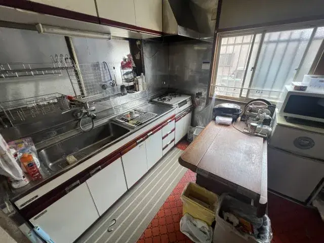 4SLDK Property Miura City Kanagawa Prefecture (13)