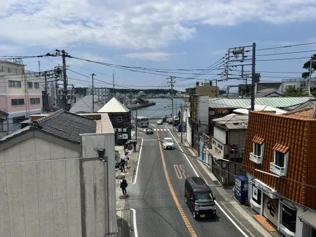 4SLDK Property Miura City Kanagawa Prefecture (20)