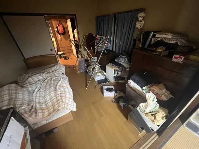 4SLDK Property Miura City Kanagawa Prefecture (4)