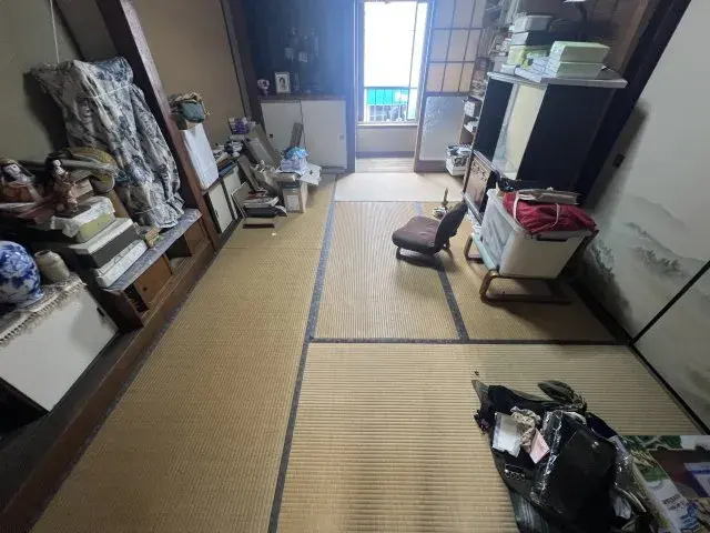 4SLDK Property Miura City Kanagawa Prefecture (6)