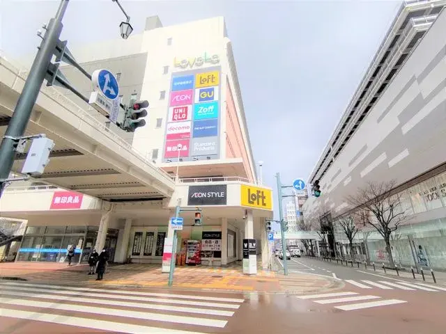 عقار 5SLDK مدينة Niigata حي Chuo محافظة Niigata (25)