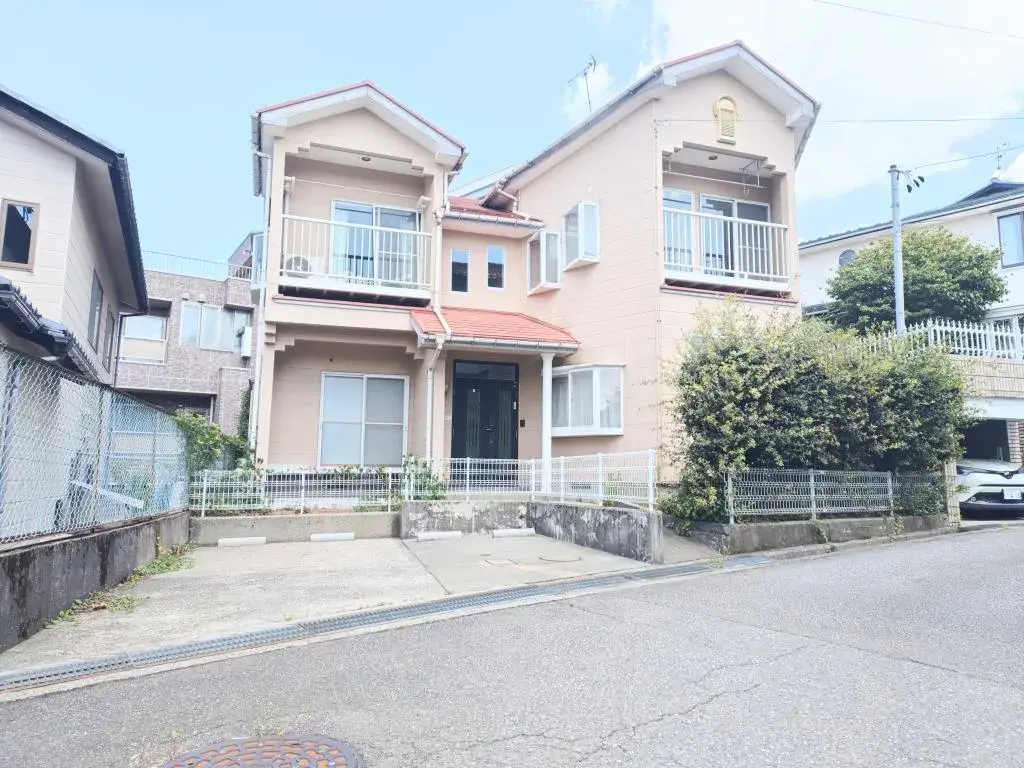Akiya in Ishikawa