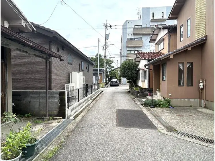 4K Property Kanazawa City Ishikawa Prefecture (2)