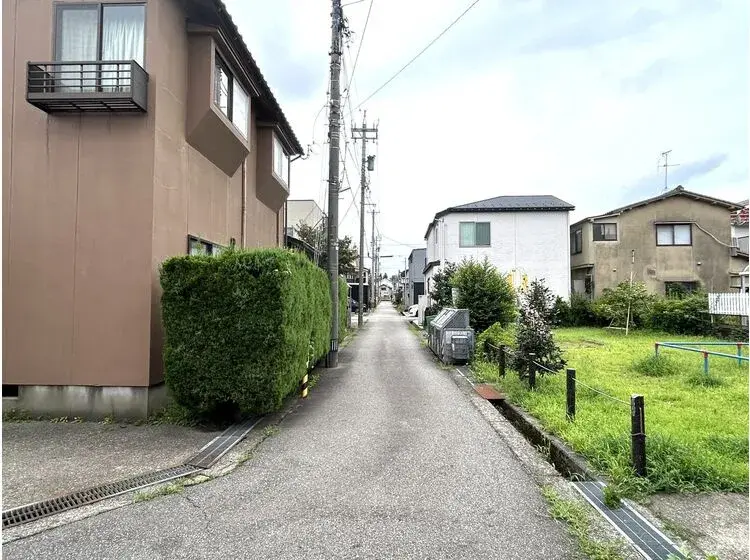 4K Property Kanazawa City Ishikawa Prefecture (3)