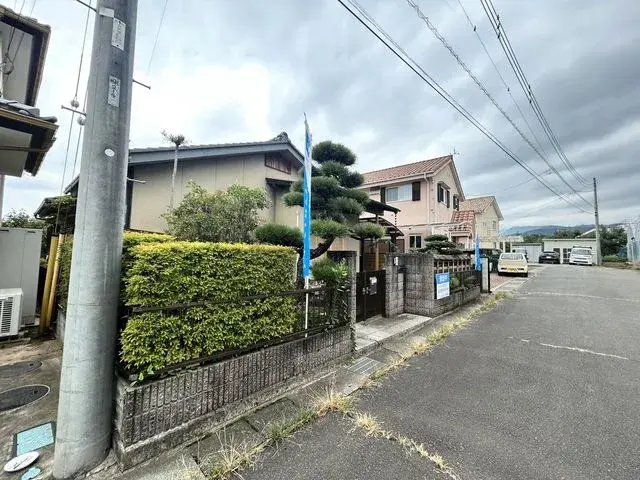 3DK Koshu-shi Yamanashi Prefecture (2)