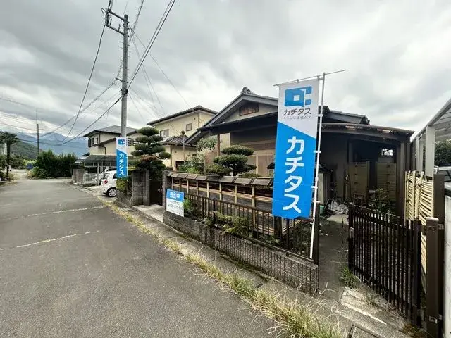 3DK Koshu-shi Yamanashi Prefecture (3)