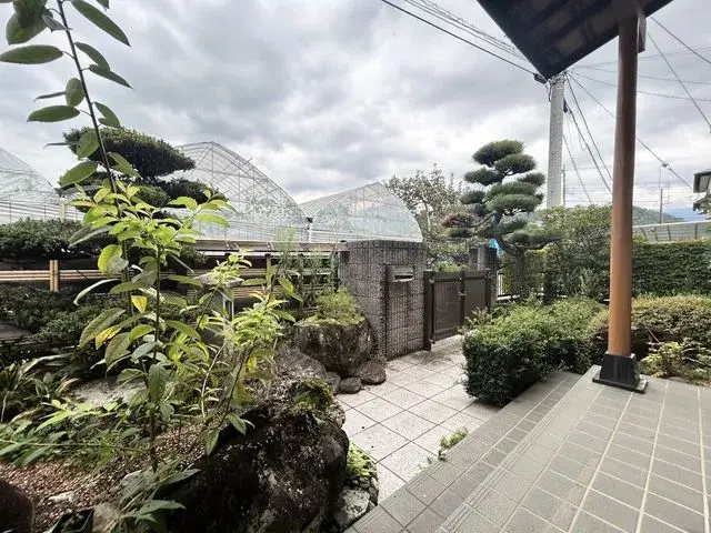 3DK Koshu-shi Yamanashi Prefecture (4)