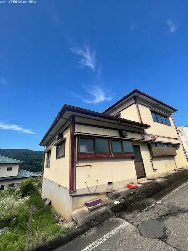 Akiya in Nagano
