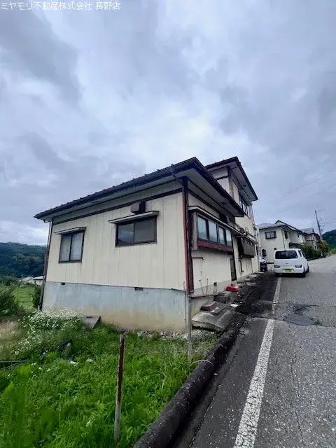 Propiedad 5DK Ciudad de Nagano Prefectura de Nagano (2)