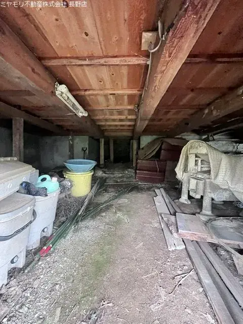 Propiedad 5DK Ciudad de Nagano Prefectura de Nagano (19)