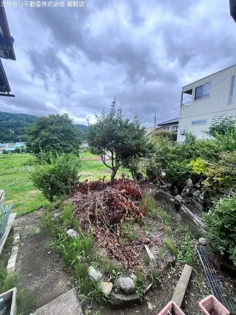 Propiedad 5DK Ciudad de Nagano Prefectura de Nagano (3)