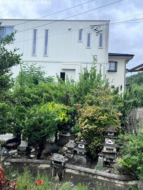 Propiedad 5DK Ciudad de Nagano Prefectura de Nagano (4)