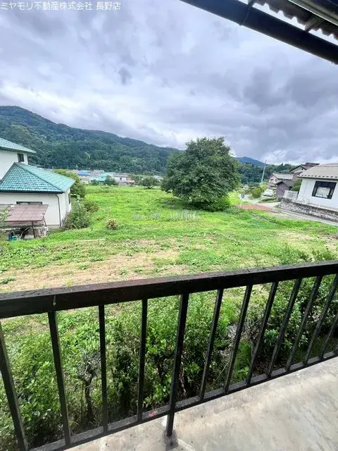 Propiedad 5DK Ciudad de Nagano Prefectura de Nagano (6)