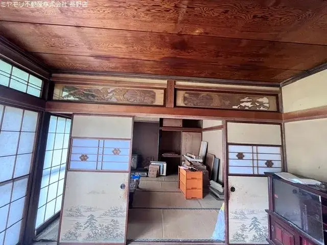 Propiedad 5DK Ciudad de Nagano Prefectura de Nagano (7)