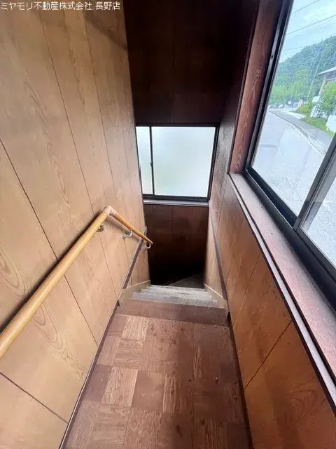 Propiedad 5DK Ciudad de Nagano Prefectura de Nagano (9)