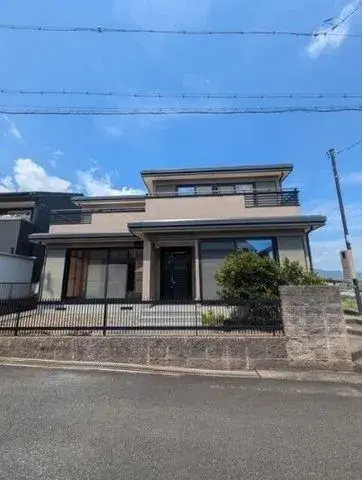 Akiya in Gifu