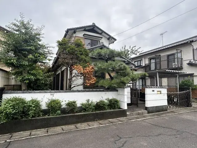 6DK Property Ogaki City Gifu Prefecture (2)
