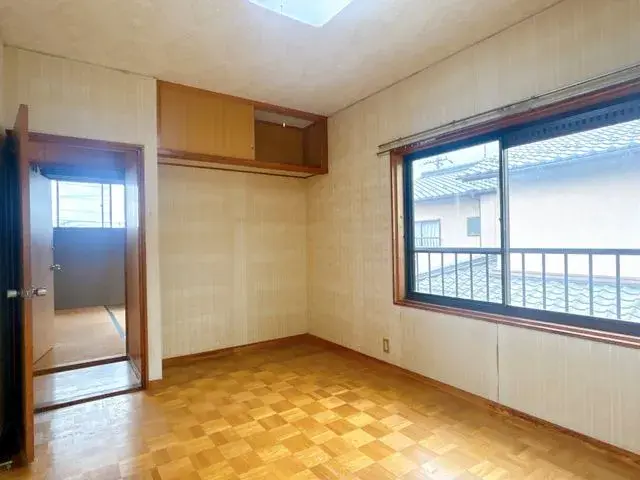 6DK Property Ogaki City Gifu Prefecture (12)