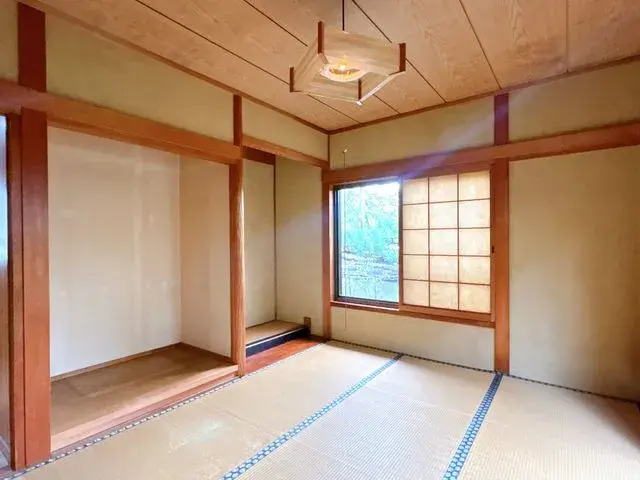 6DK Property Ogaki City Gifu Prefecture (14)