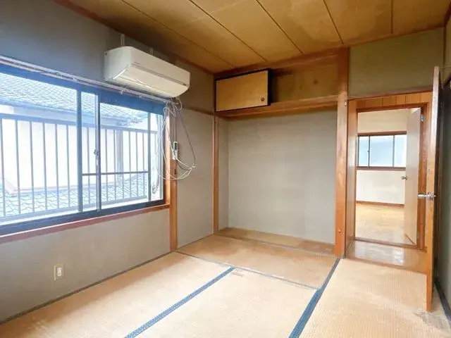 6DK Property Ogaki City Gifu Prefecture (15)