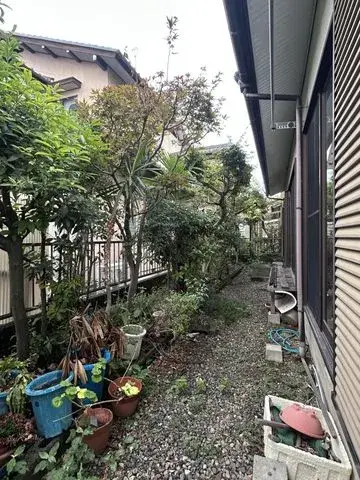 6DK Property Ogaki City Gifu Prefecture (6)