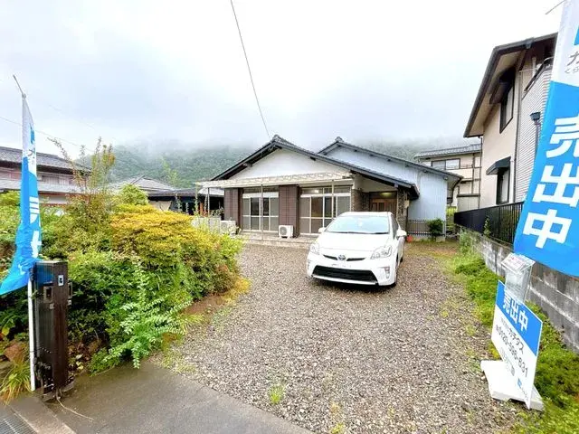 Akiya in Gifu