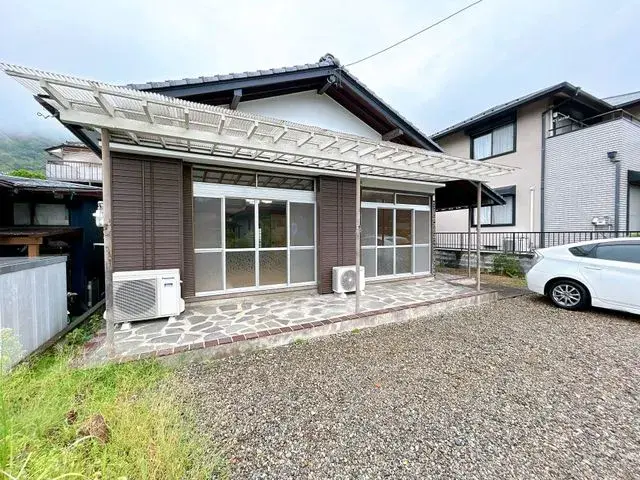 2LDK Property Gifu City Gifu Prefecture (2)